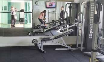 Imagem 6: Apartamento no Edifício Pelinca Plaza Center, Rua Voluntários da Pátria, Pelinca