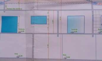 Imagem 3: Sobrado em construção vendo ou troco