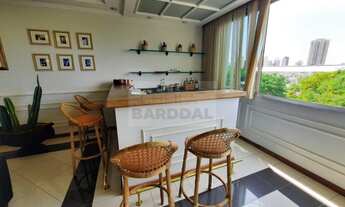 Imagem 6: Apartamento - Cambuí - Campinas