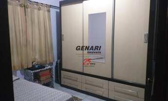 Imagem 7: Casa com 3 dormitórios à venda, 196 m² por R$ 530.000,00 - Jardim Eldorado - Indaiatuba/SP