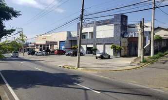 Imagem: Comercial para Venda em Mogi das Cruzes