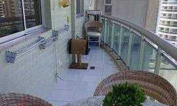 Imagem 2: Barra Fun, 2 quartos, andar alto