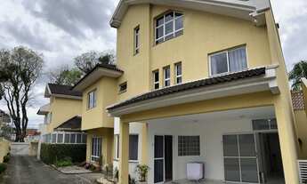 Imagem: Sobrado em Condomínio