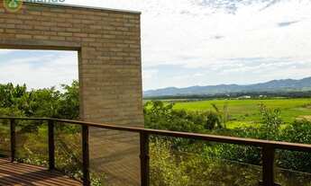 Imagem 5: Terreno à Venda, 357 m², Residencial Ouroville, Taubaté/SP