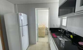 Imagem 5: Apartamento com 3 dormitórios à venda, 83 m² por R$ 530.000 - Salgado Filho - Belo Horizon