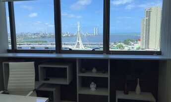 Imagem 7: Sala / Consultório no Empresarial Riomar Trade Center - Clínica de Nutrição no Rio Mar