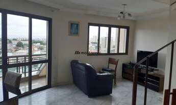 Imagem 5: Apartamento à venda, 3 quartos, 1 suíte, 2 vagas, Vila Zelina - São Paulo/SP