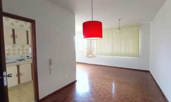 Imagem 4: Apartamento com 3 dormitórios à venda, 130 m² por R$ 700.000 - Santo Antônio - Belo Horizo