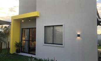 Imagem 5: Parque Real condominio de casas 2/4 amplos, com escritura Gratis!