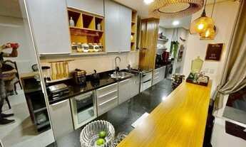 Imagem 7: Sobrado com 3 dormitórios à venda, 130m² por R$ 600.000,00 - Igara - Canoas/RS