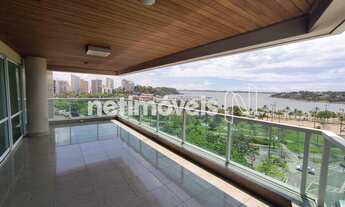 Imagem 6: Locação Apartamento 5 quartos Praia do Canto Vitória