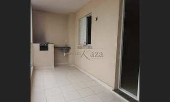 Imagem 4: Apartamento - Vila Sanches 99m² - 3 Dormitórios