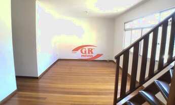 Imagem 3: Cobertura à venda, 3 quartos, 1 suíte, 2 vagas, Buritis - Belo Horizonte/MG