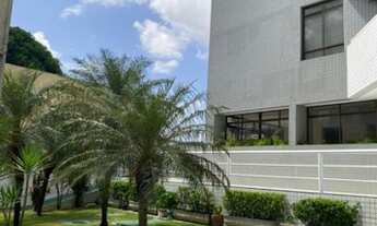 Imagem 2: DS : Edifício São Conrado Bairro Fátima