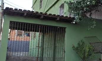 Imagem: Vendo casa bairro sao francisco