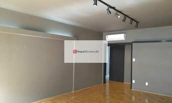 Imagem 2: Apartamento à venda no bairro Jardim Paulista - São Paulo/SP, Zona Oeste