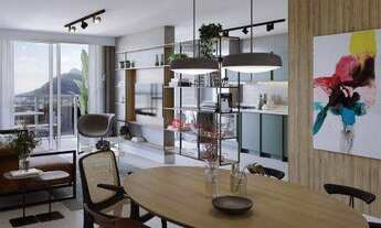 Imagem 3: Apartamento com 3 dormitórios à venda, 99 m² por R$ 2.282.700,00 - Botafogo - Rio de Janei