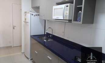 Imagem 5: Apartamento à venda, 65 m² por R$ 543.000,00 - Jardim Três Marias - São Bernardo do Campo