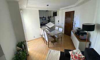 Imagem 2: SÃO PAULO - Apartamento Padrão - JARDIM MARAJOARA