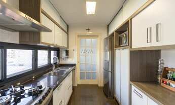 Imagem 7: Apartemento no Cabral - ARYA1