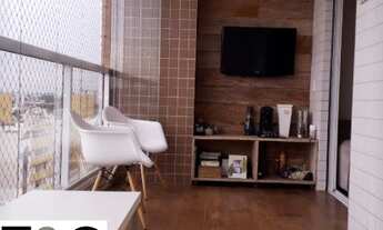 Imagem: COBERTURA RESIDENCIAL em SÃO BERNARDO DO