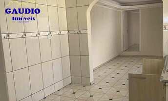 Imagem 7: Vendo Sobrado 3 dormts(1 suíte) JD. Sta Tereza - Embu das Artes - 1 vaga