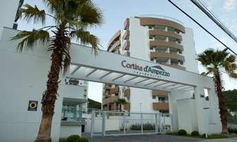 Imagem 4: Lindo apartamento no Saco Grande com 3 Dormitórios e 2 vagas de Garagem