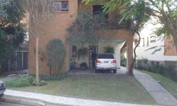 Imagem 1: Horto do Ype Sobrado em condomínio 270 m² , 3 Dorm, 1 suíte, 4 vagas terreno de 400 m²