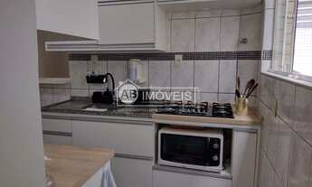 Imagem 5: Apartamento com 2 dorms, Embaré, Santos - R$ 345 mil, Cod: 4480