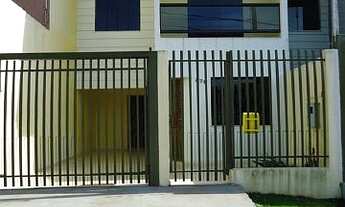 Imagem: SOBRADO para aluguel, 2 quartos, 1 suíte