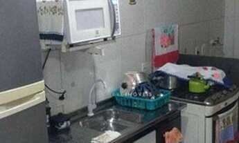 Imagem 4: Apartamento com 2 dormitórios à venda, 63 m² por R$ 1.200.000 - Savassi - Belo Horizonte/M