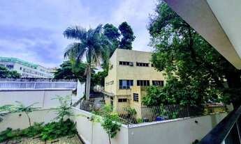 Imagem 7: Apartamento para venda com 79 m2 com 2 quartos uma suíte em Tijuca/Maracanã - Rio de Janei