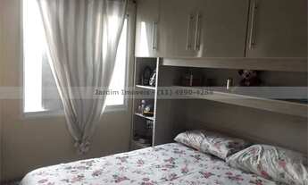 Imagem 3: Apartamento - Vila Alzira - Santo Andre - Sao Paulo