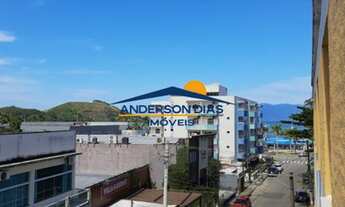 Imagem 3: Apartamento com 1 dormitório à venda, 55m² por R$ 265.000 - Centro - Caraguatatuba/SP