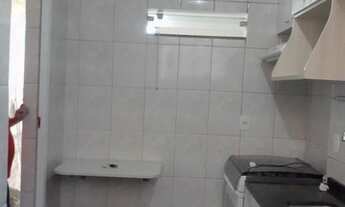 Imagem 4: Apartamento para Venda em Rio de Janeiro, Irajá, 2 dormitórios, 1 banheiro, 1 vaga