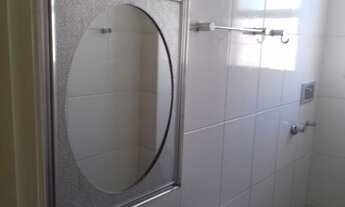 Imagem 4: Apartamento para aluguel possui 48 metros quadrados com 2 quartos em Manacás - Belo Horizo