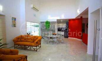 Imagem 7: CASA com piscina e 3 quartos em Peruíbe, no bairro Bougainvillee IV