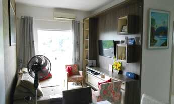 Imagem: EXCELENTE APARTAMENTO MOBILIADO NO CONDOMÍNIO