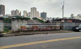 Imagem 3: Terreno - Vila Guiomar - Santo Andre - Sao Paulo