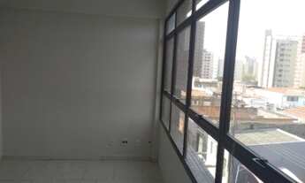 Imagem 4: CAMPINAS - Conjunto Comercial/Sala - CENTRO