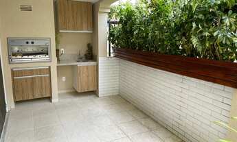 Imagem 7: GARDEN LES PALAIS COM PISCINA, 165 METROS QUADRADOS