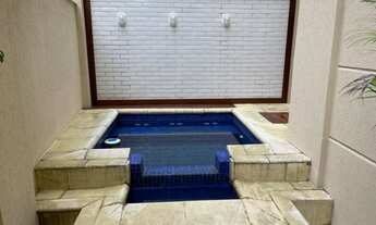 Imagem 3: GARDEN LES PALAIS COM PISCINA, 165 METROS QUADRADOS