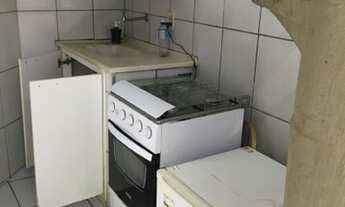 Imagem 5: Quitinete mobiliada Araraquara