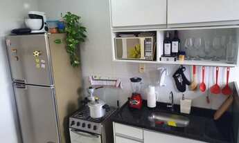 Imagem 7: Apartamento à venda - Caji - Lauro de Freitas - BA