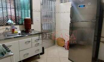 Imagem 5: Sobrado com 3 dormitórios à venda, 147 m² por R$ 449.000,00 - Jardim Nossa Senhora do Carm