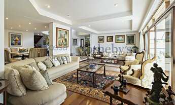 Imagem 7: Barueri - Casa de Condomínio - Alphaville