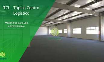 Imagem 6: Galpão Para alugar em Embu das Artes/SP