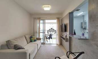 Imagem 5: Apartamento à venda em Pitangueiras, varanda gourmet, lazer, 2 vagas