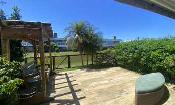 Imagem 5: Apartamento 2D giardino beira lago no Rossi Atlântida