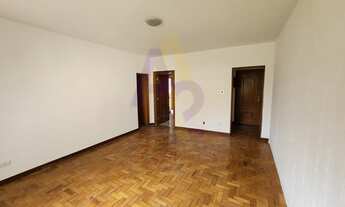 Imagem 2: Apartamento espaçoso com cômodos amplos e 1 vaga, na melhor localização de Pinheiros, próx